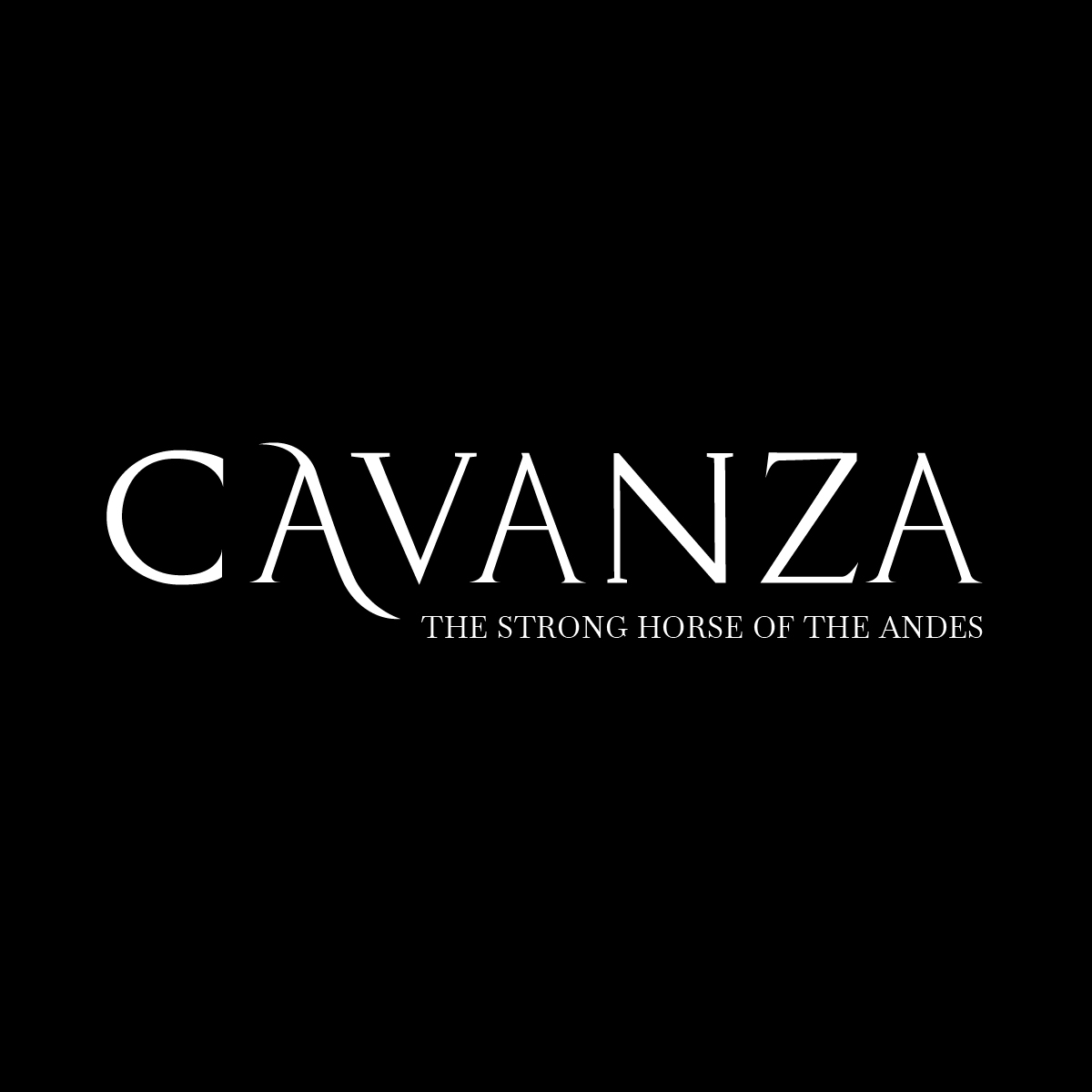 Logo Cavanza