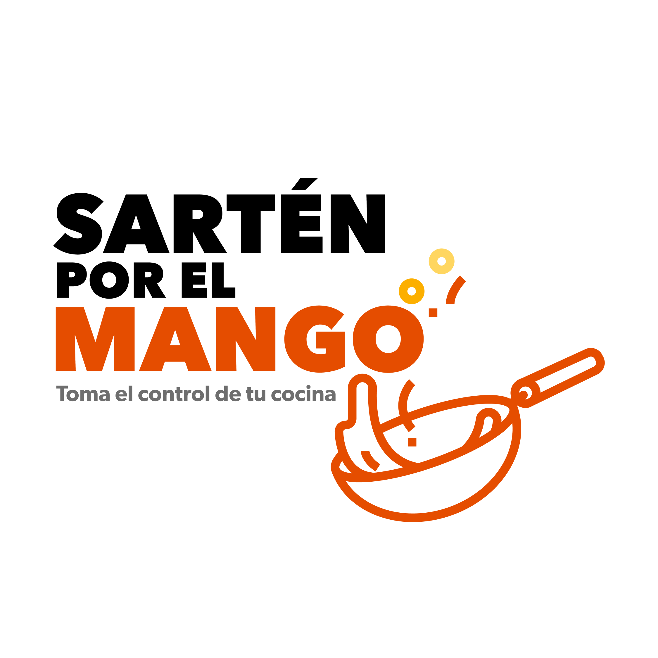 Logo Sarten original